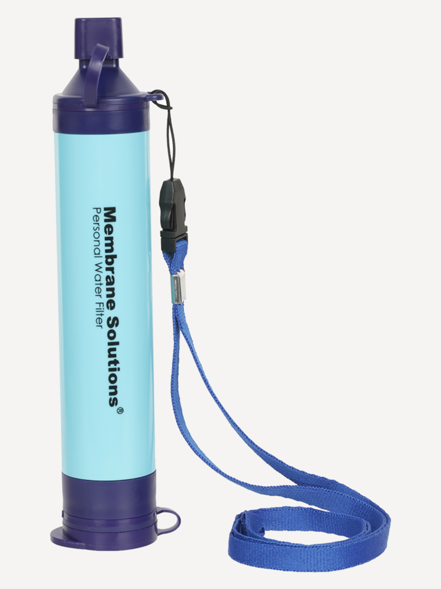 Фильтр воды Water Filter Straw